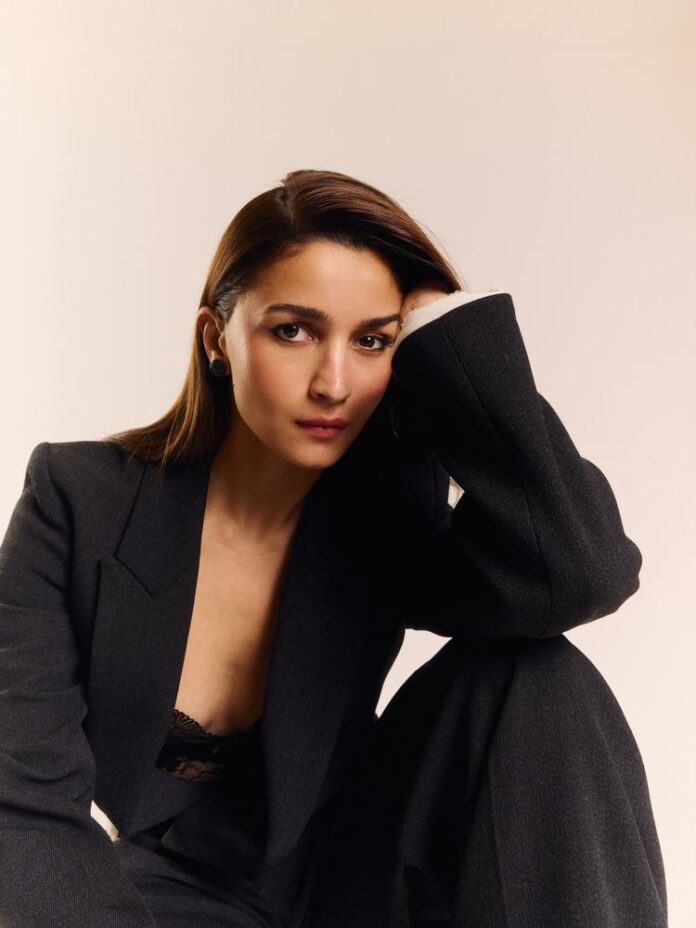 Alia Bhatt