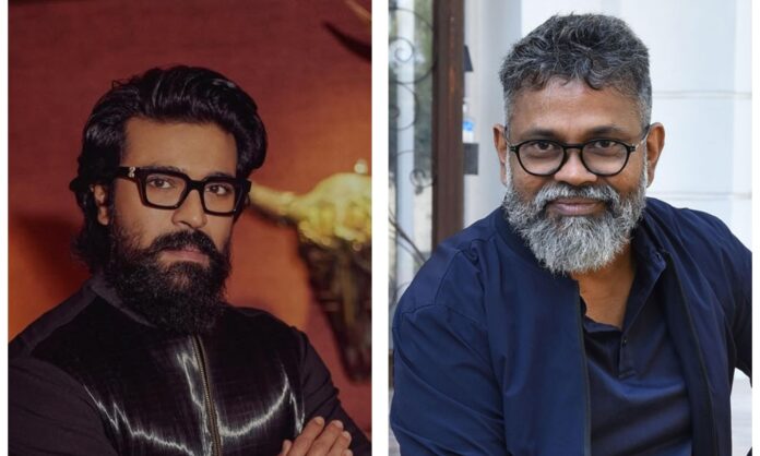 ramcharan sukumar