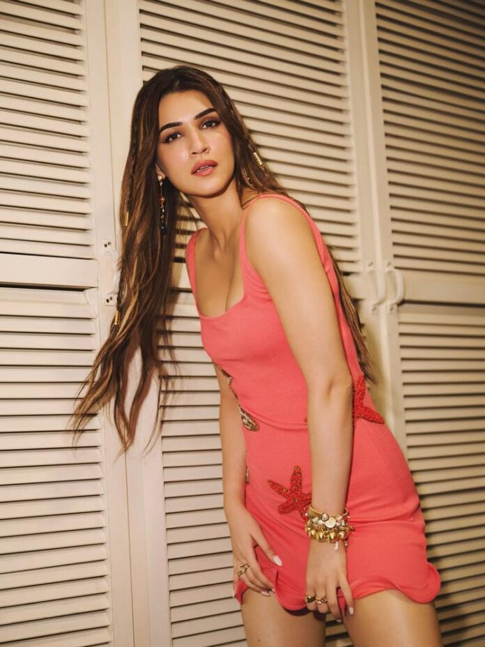 Kriti Sanon