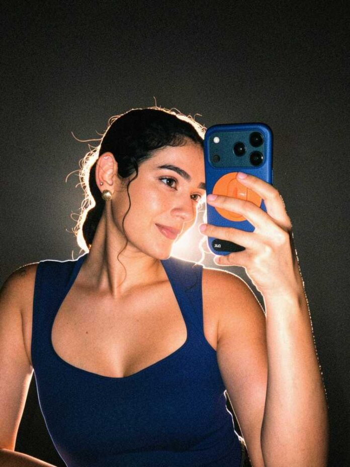 Aakanksha Singh