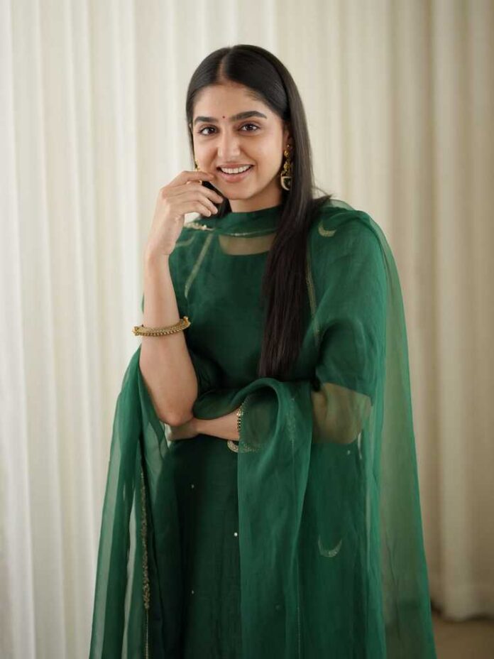 Anaswara Rajan