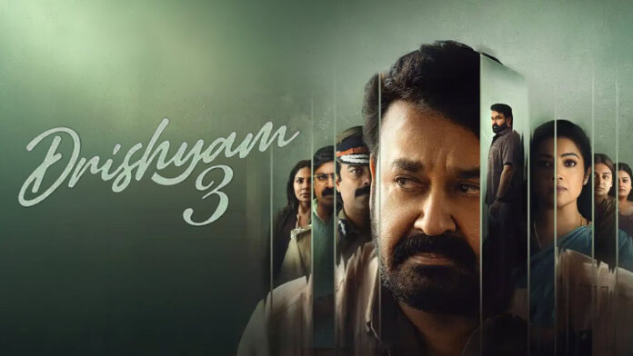 Drishyam 3