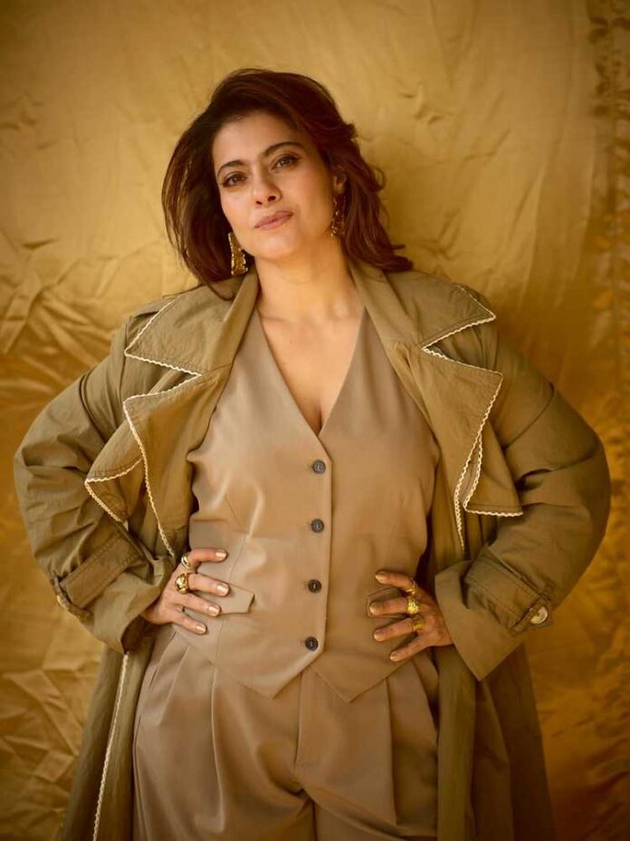 Latest Photos Kajol
