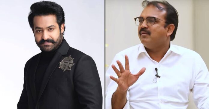 koratala shiva jr ntr