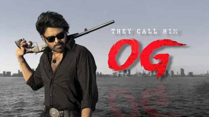 pawan kalyan og