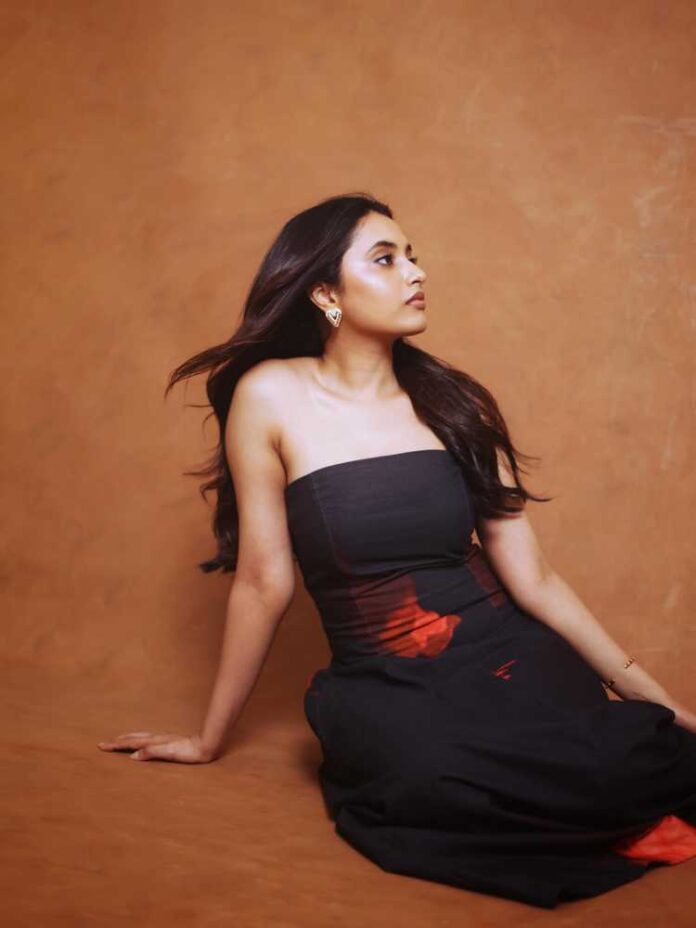 Priyanka Mohan