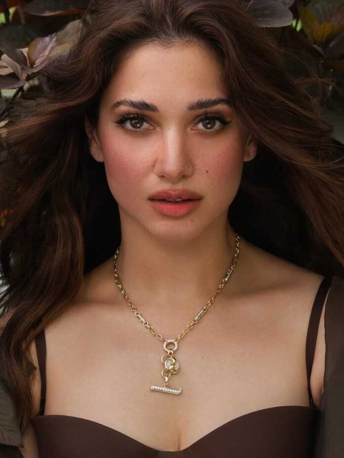 Gorgeous Tamannaah Bhatia