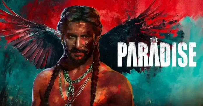 The Paradise