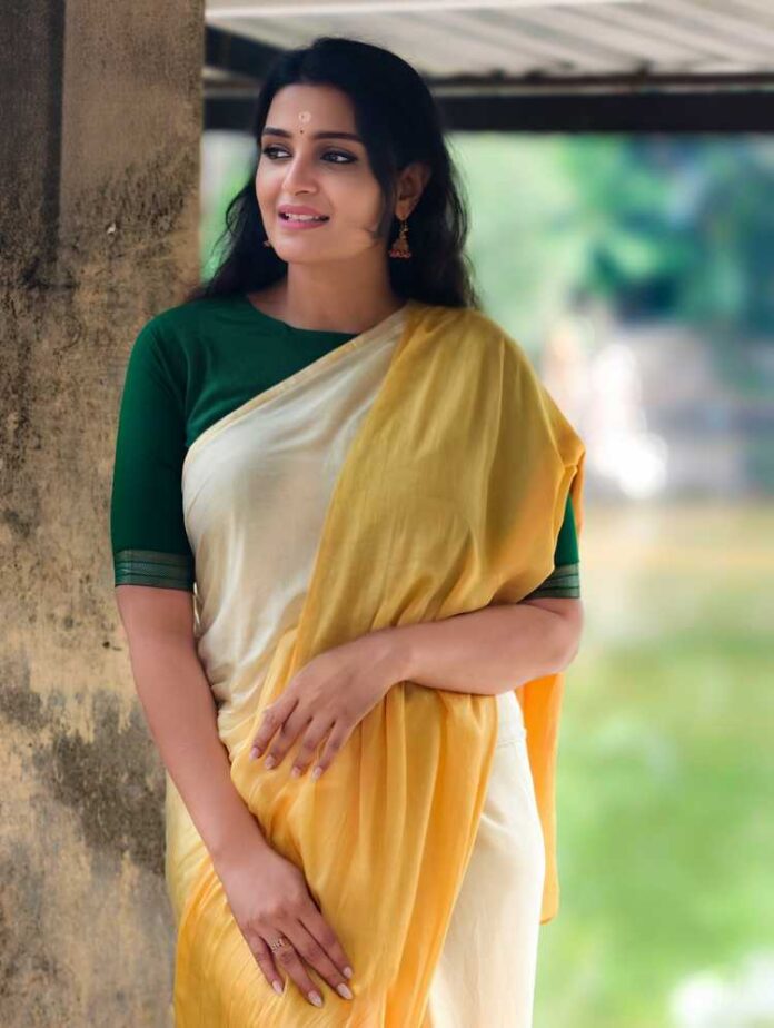 Divya Pillai