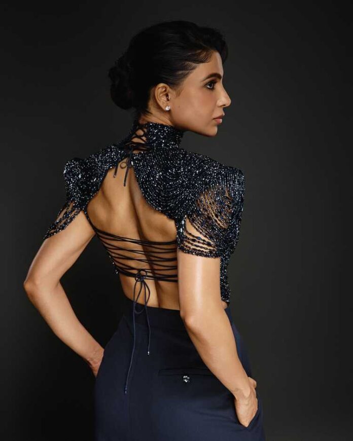 Latest Photos Beautiful Samantha