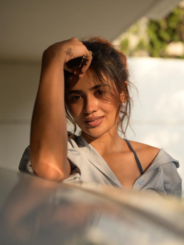 Teju Ashwini