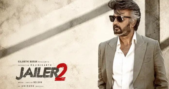 jailer 2