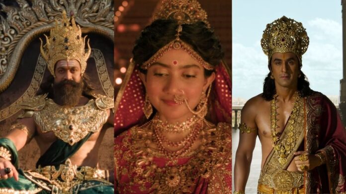 ramayana movie